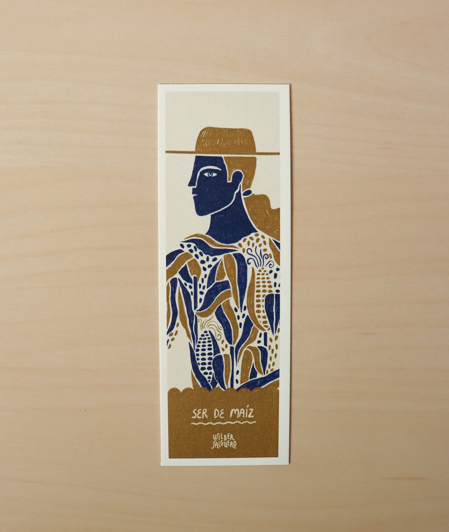 
                  
                    Bookmarks by Wilber Salguero
                  
                