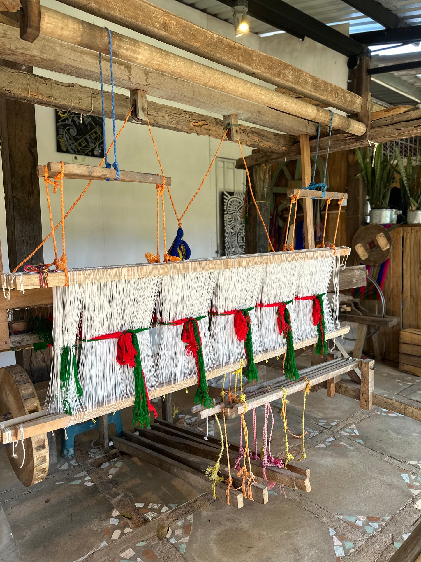 
                  
                    Women's Group Trip to El Salvador | San Salvador, Lago Coatepeque , Ataco| October 25-30, 2026
                  
                