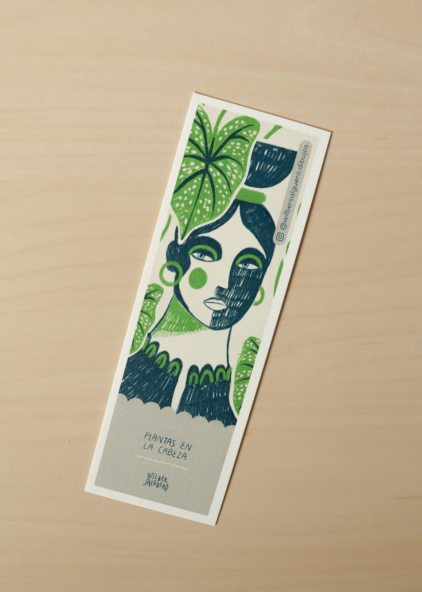 
                  
                    Bookmarks by Wilber Salguero
                  
                
