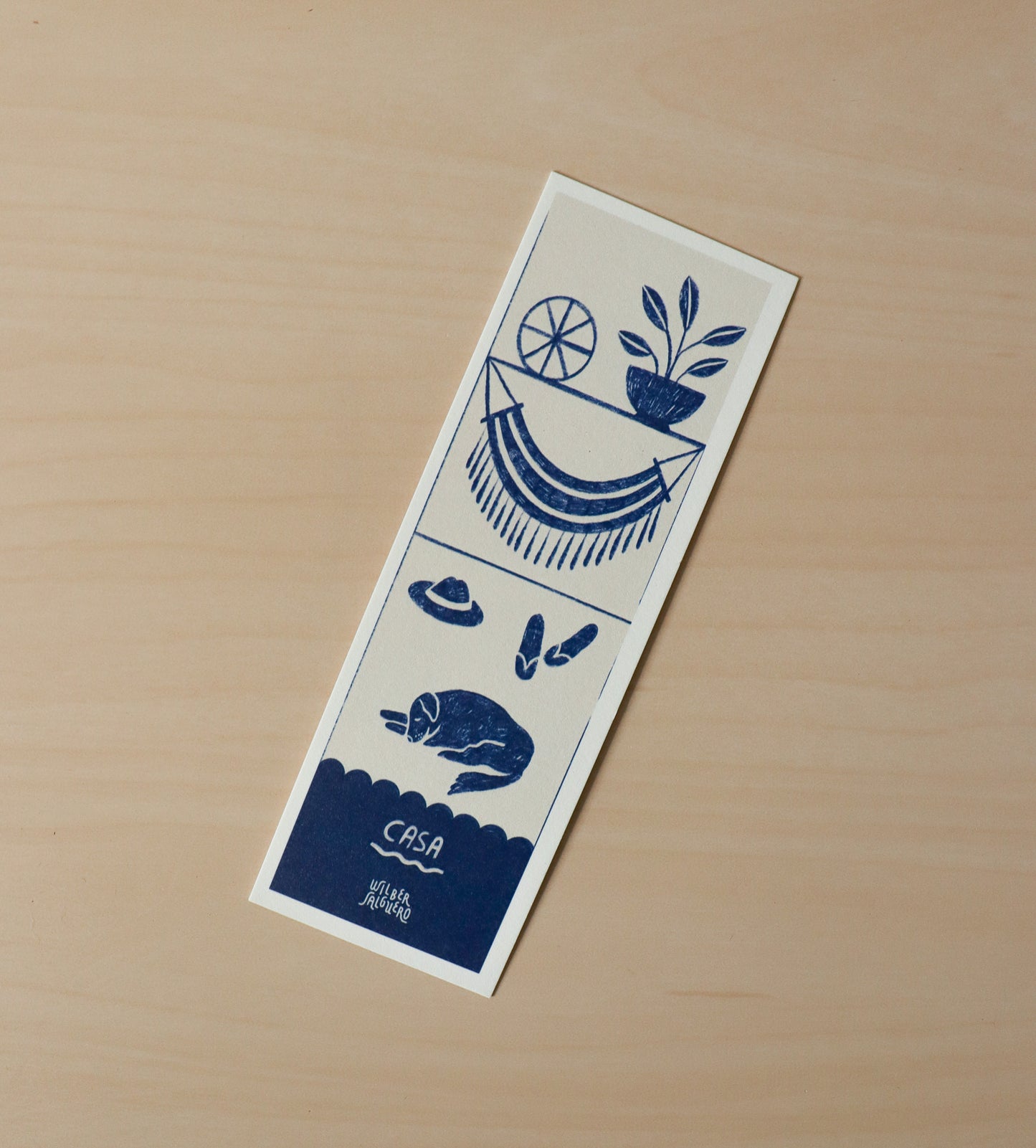 
                  
                    Bookmarks by Wilber Salguero
                  
                