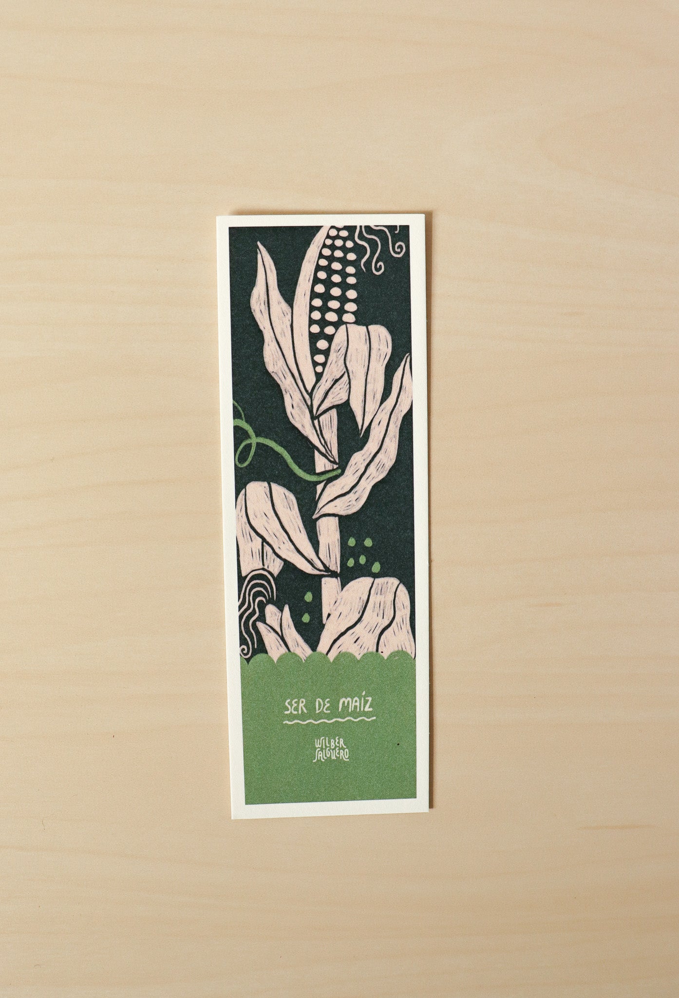 
                  
                    Bookmarks by Wilber Salguero
                  
                