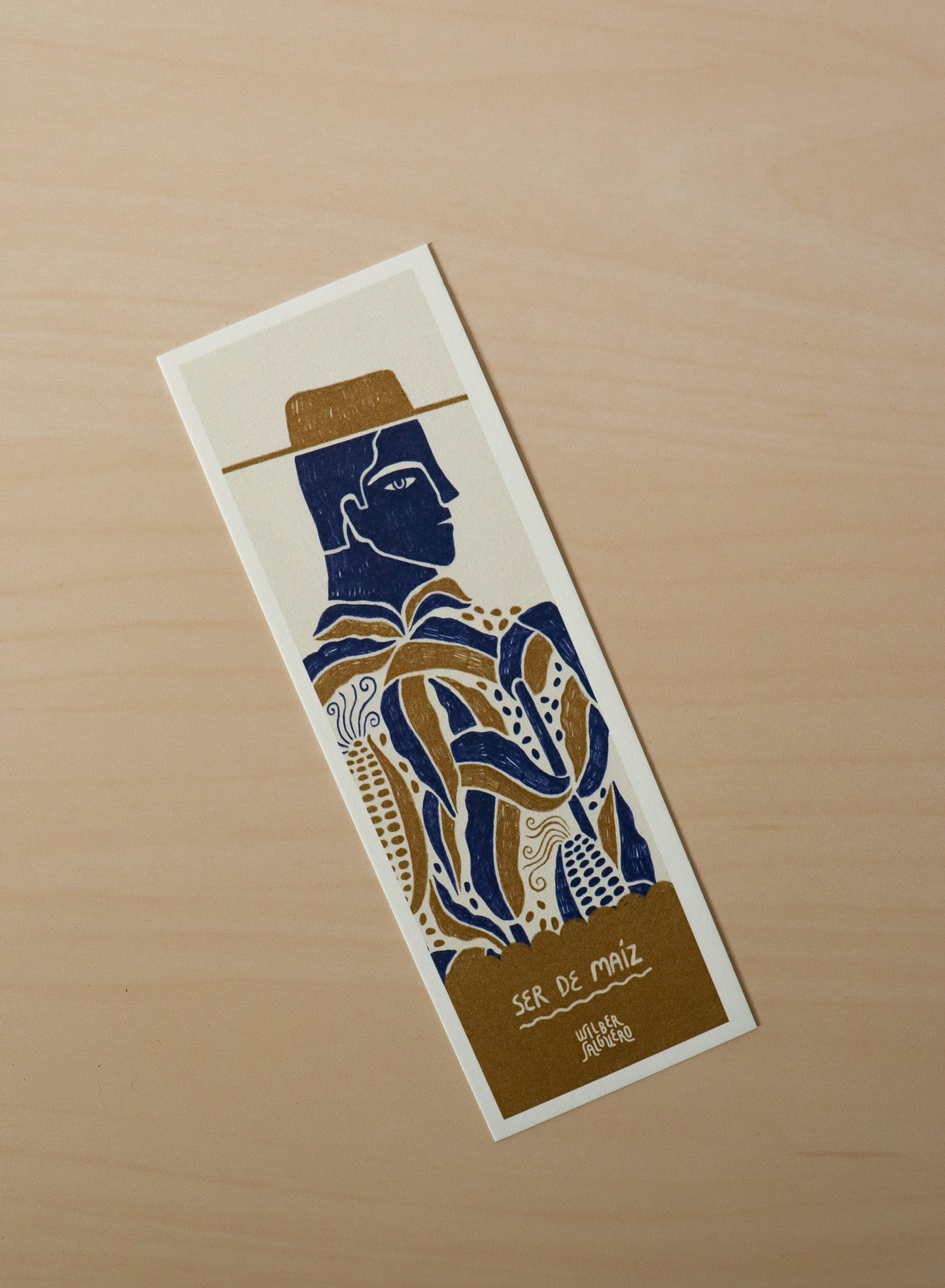 
                  
                    Bookmarks by Wilber Salguero
                  
                