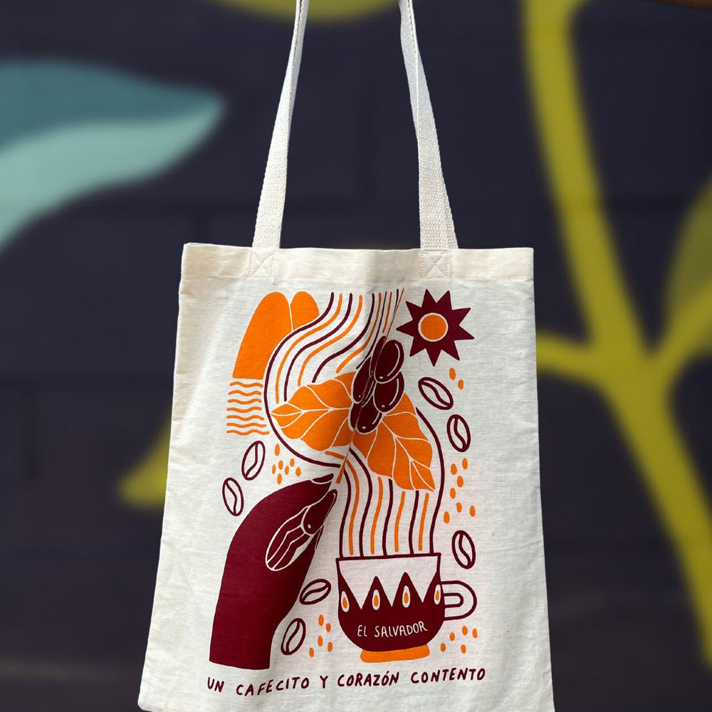 
                  
                    Wilber Salguero Tote Bags
                  
                