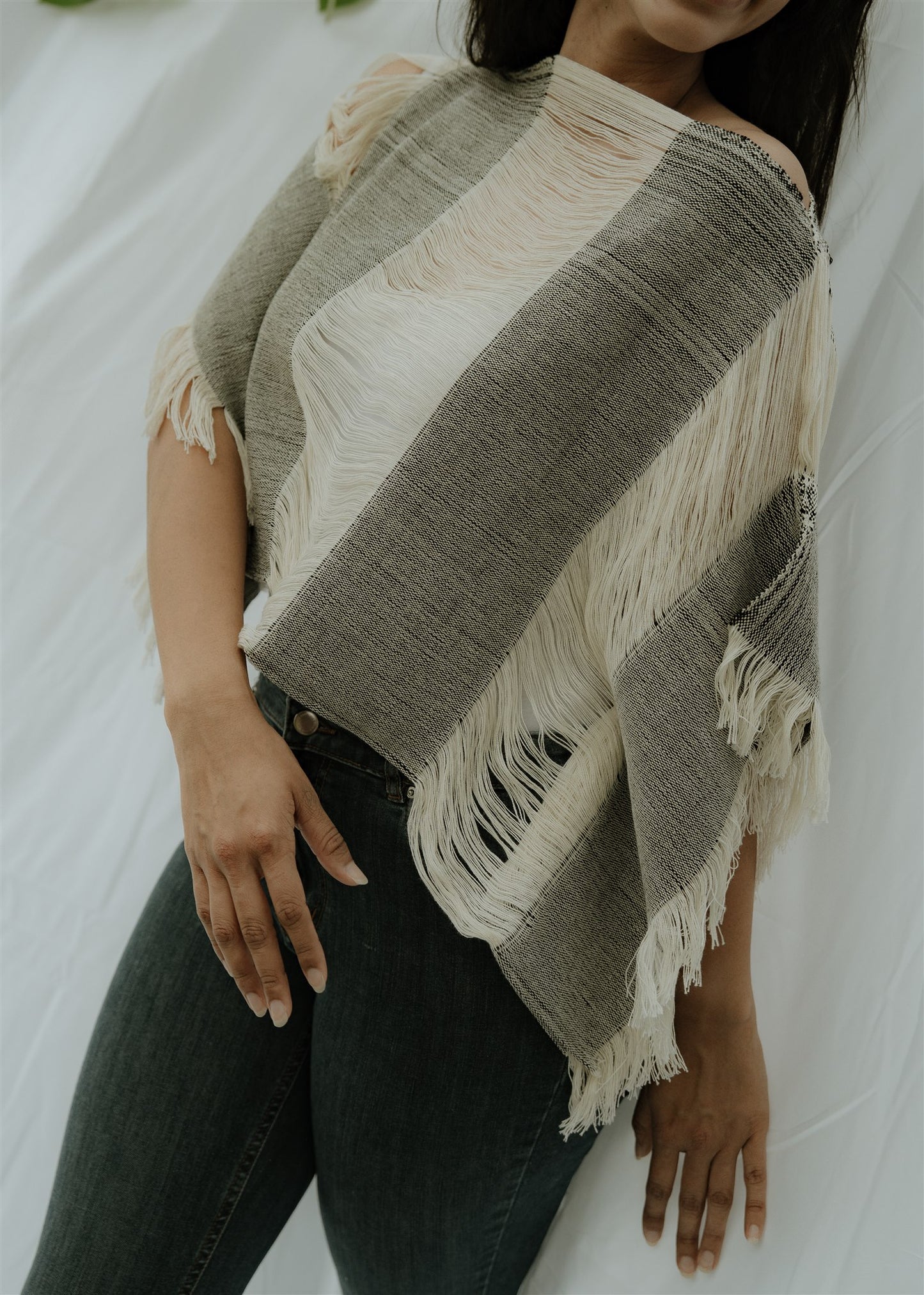 
                  
                    Blusa Calada
                  
                