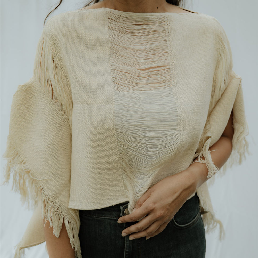 
                  
                    Blusa Calada
                  
                