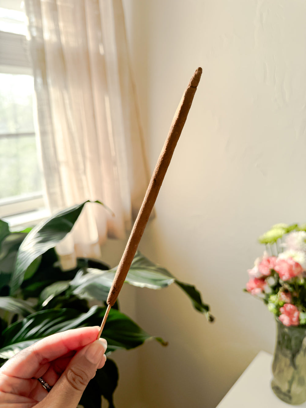 Cinnamon Incense Sticks