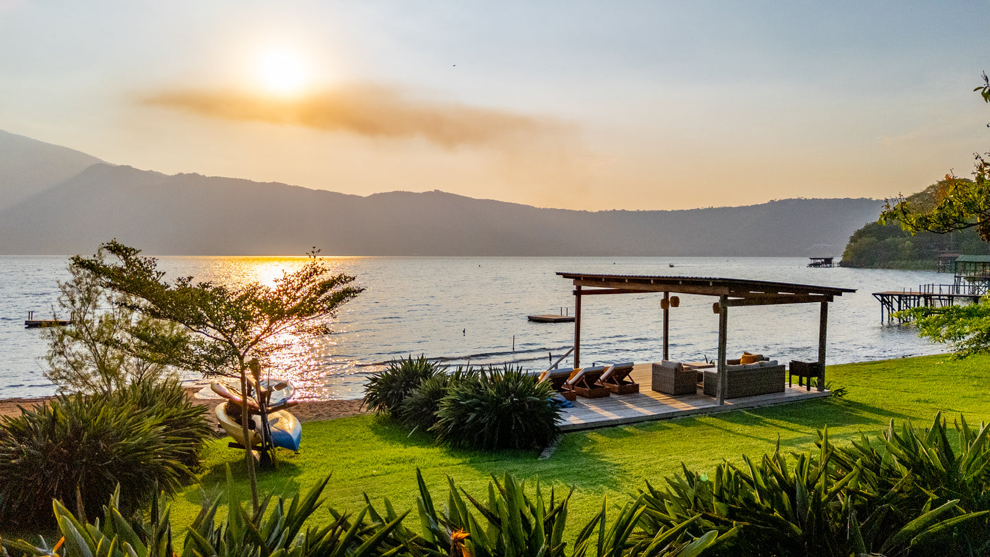 
                  
                    Women's Group Trip to El Salvador | San Salvador, Lago Coatepeque , Ataco| October 25-30, 2026
                  
                