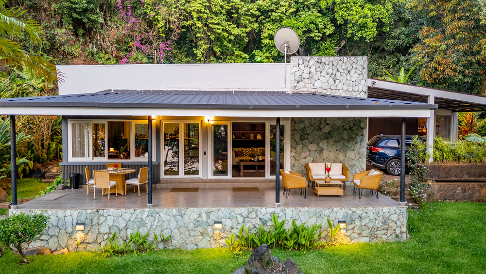 Women's Group Trip to El Salvador | San Salvador, Lago Coatepeque , Ataco| October 25-30, 2026