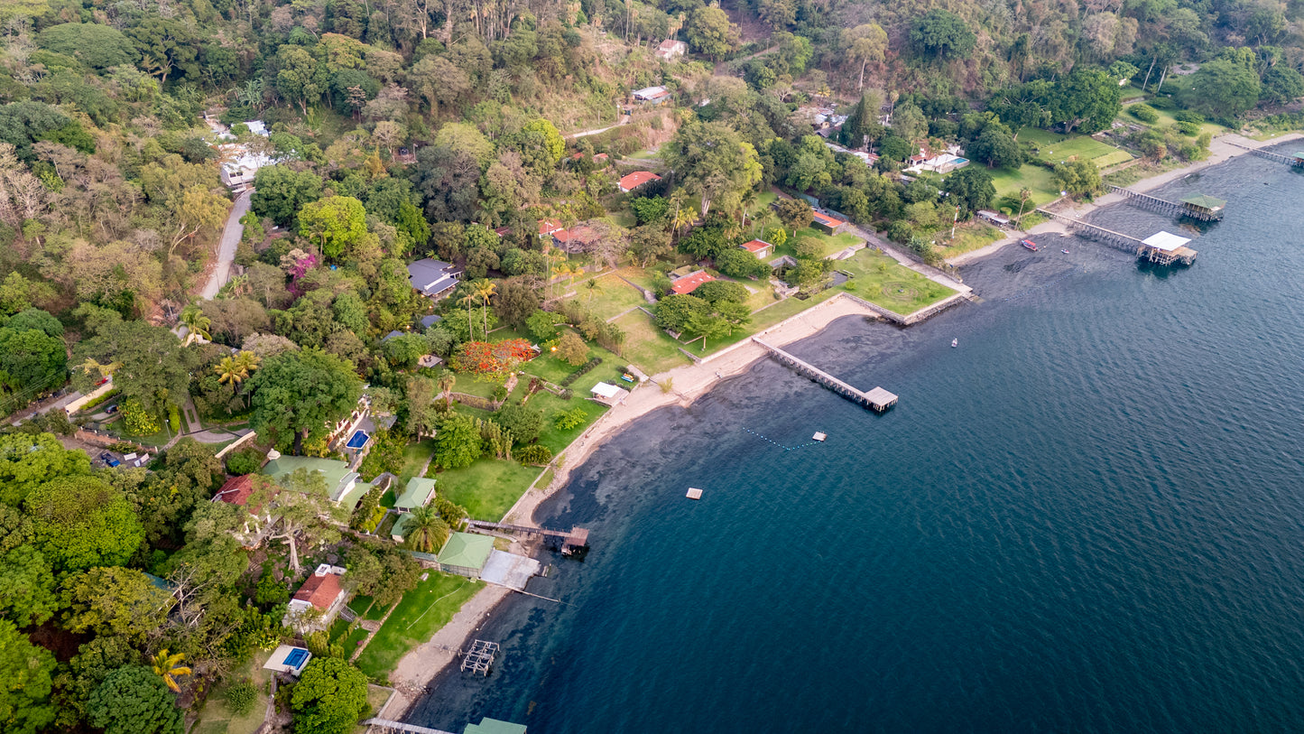 
                  
                    Women's Group Trip to El Salvador | San Salvador, Lago Coatepeque , Ataco| October 25-30, 2026
                  
                