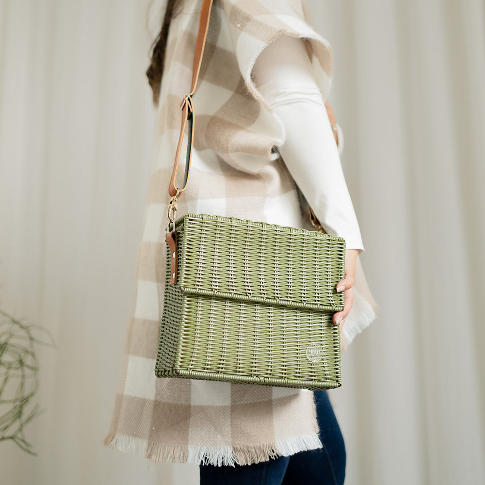 
                  
                    Elena Bag
                  
                