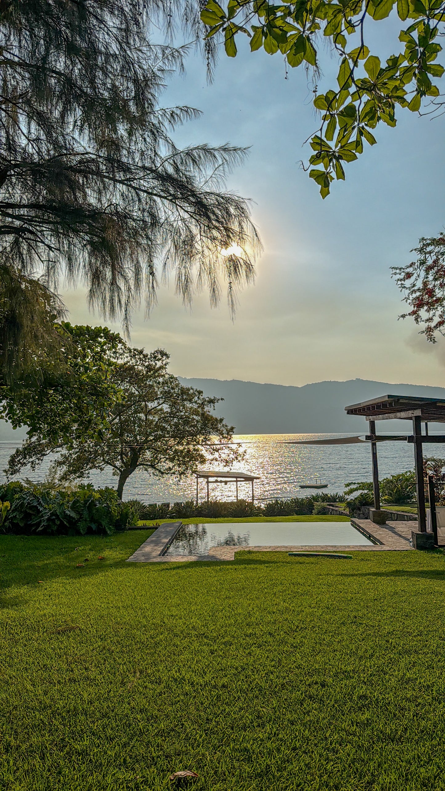 
                  
                    Women's Group Trip to El Salvador | San Salvador, Lago Coatepeque , Ataco| October 25-30, 2026
                  
                