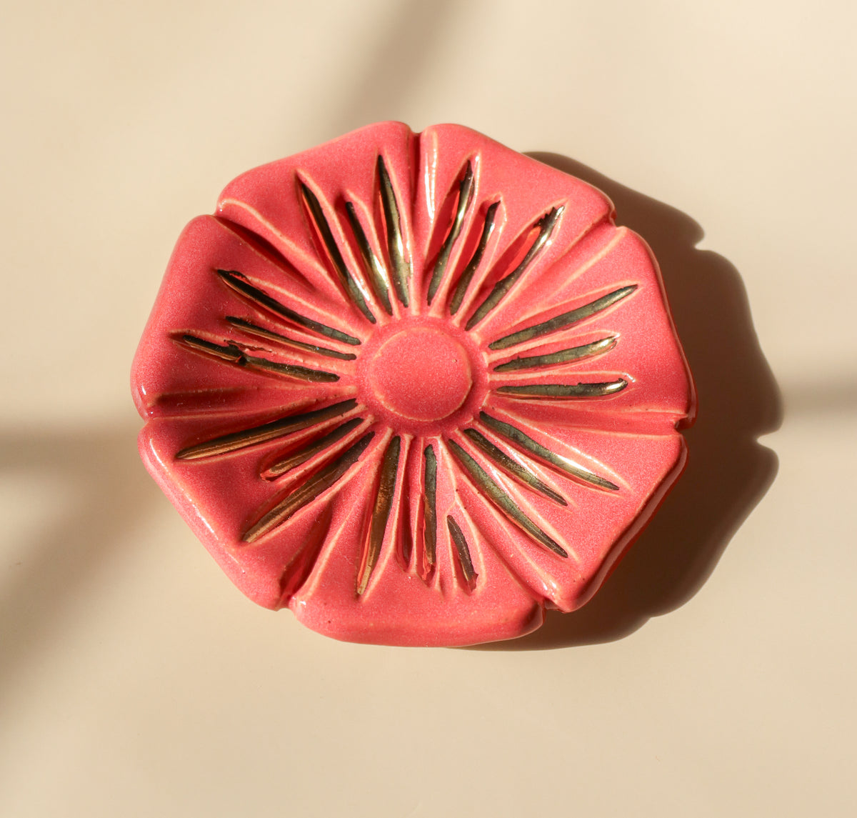 
                  
                    Flores Catch All Tray | Handmade by Flor Pottery
                  
                