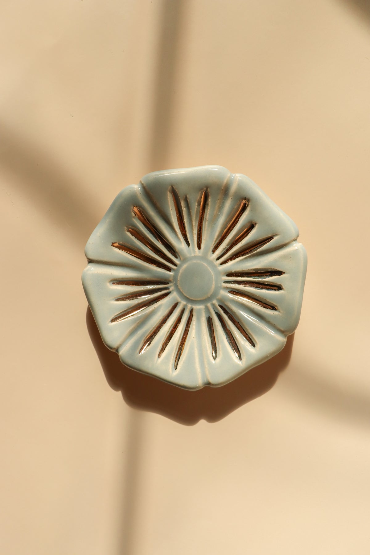 
                  
                    Flores Catch All Tray | Handmade by Flor Pottery
                  
                