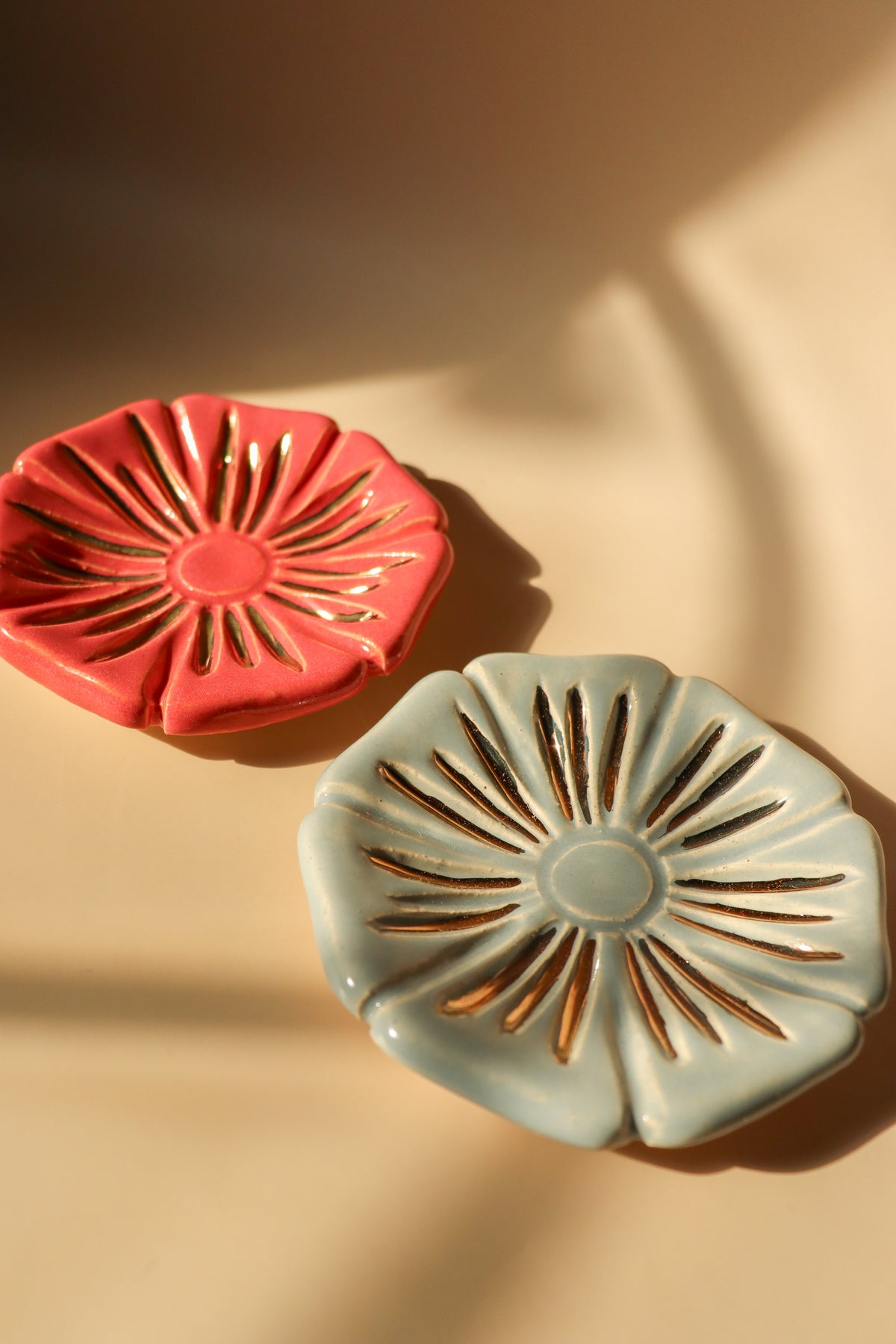 
                  
                    Flores Catch All Tray | Handmade by Flor Pottery
                  
                