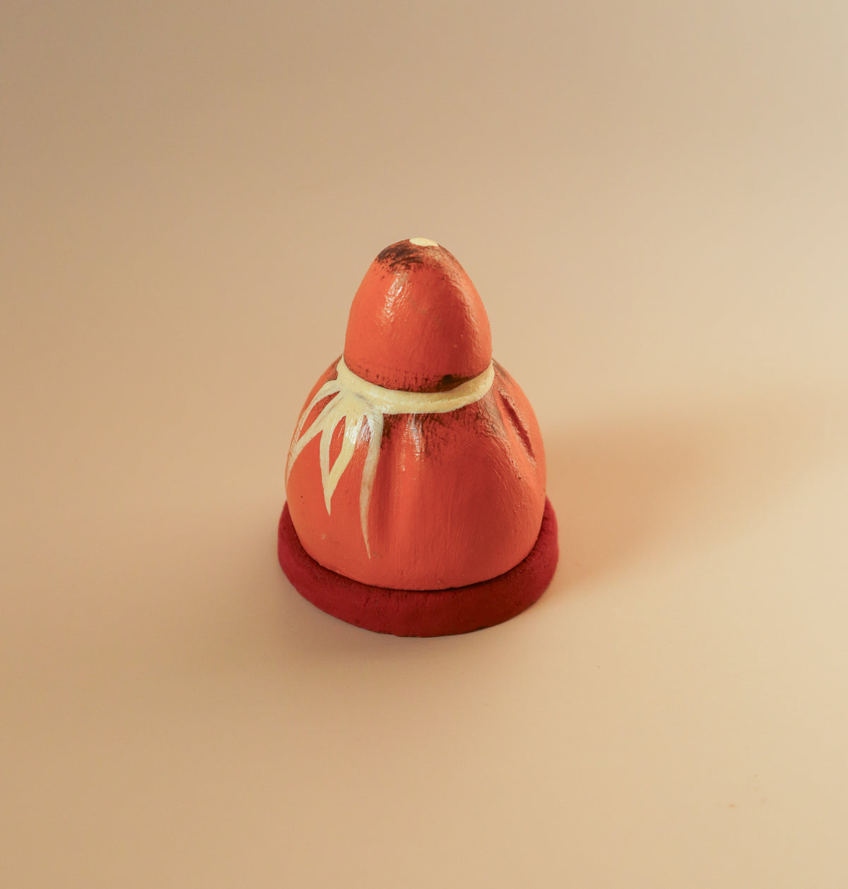 
                  
                    Ceramic Sorpresa (Gourd) | Handmade in El Salvador
                  
                