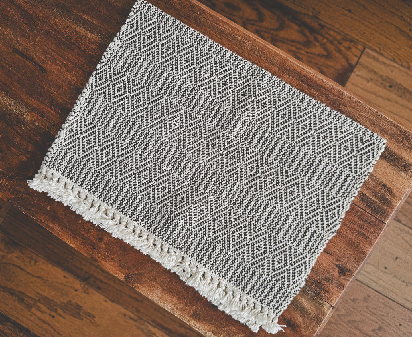 
                  
                    Handwoven Placemat
                  
                