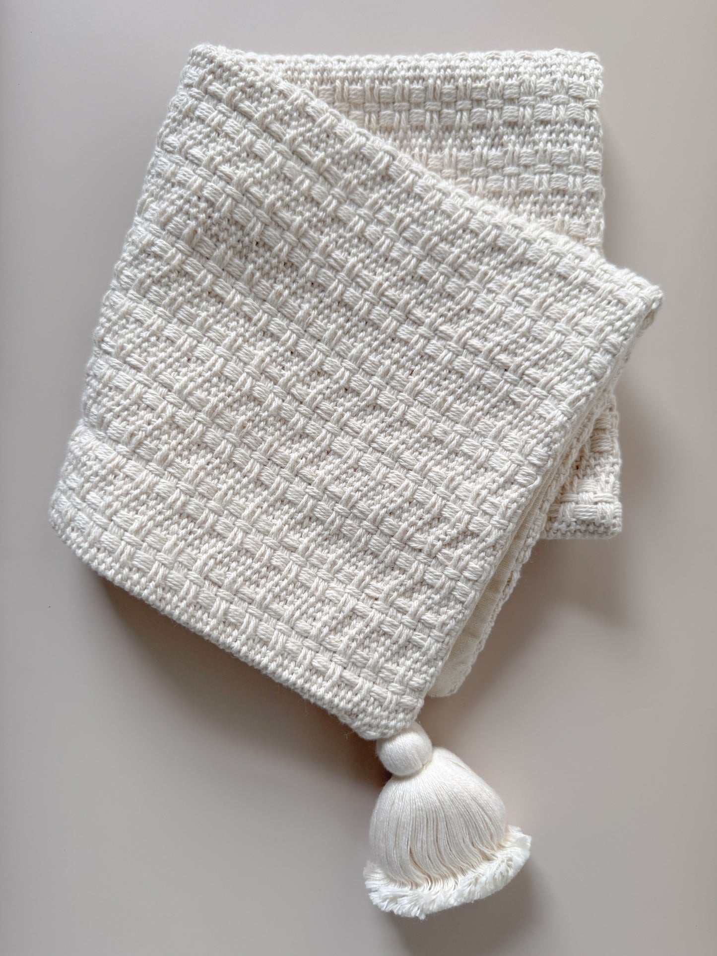 
                  
                    Handwoven Pillow Cover 14x14
                  
                