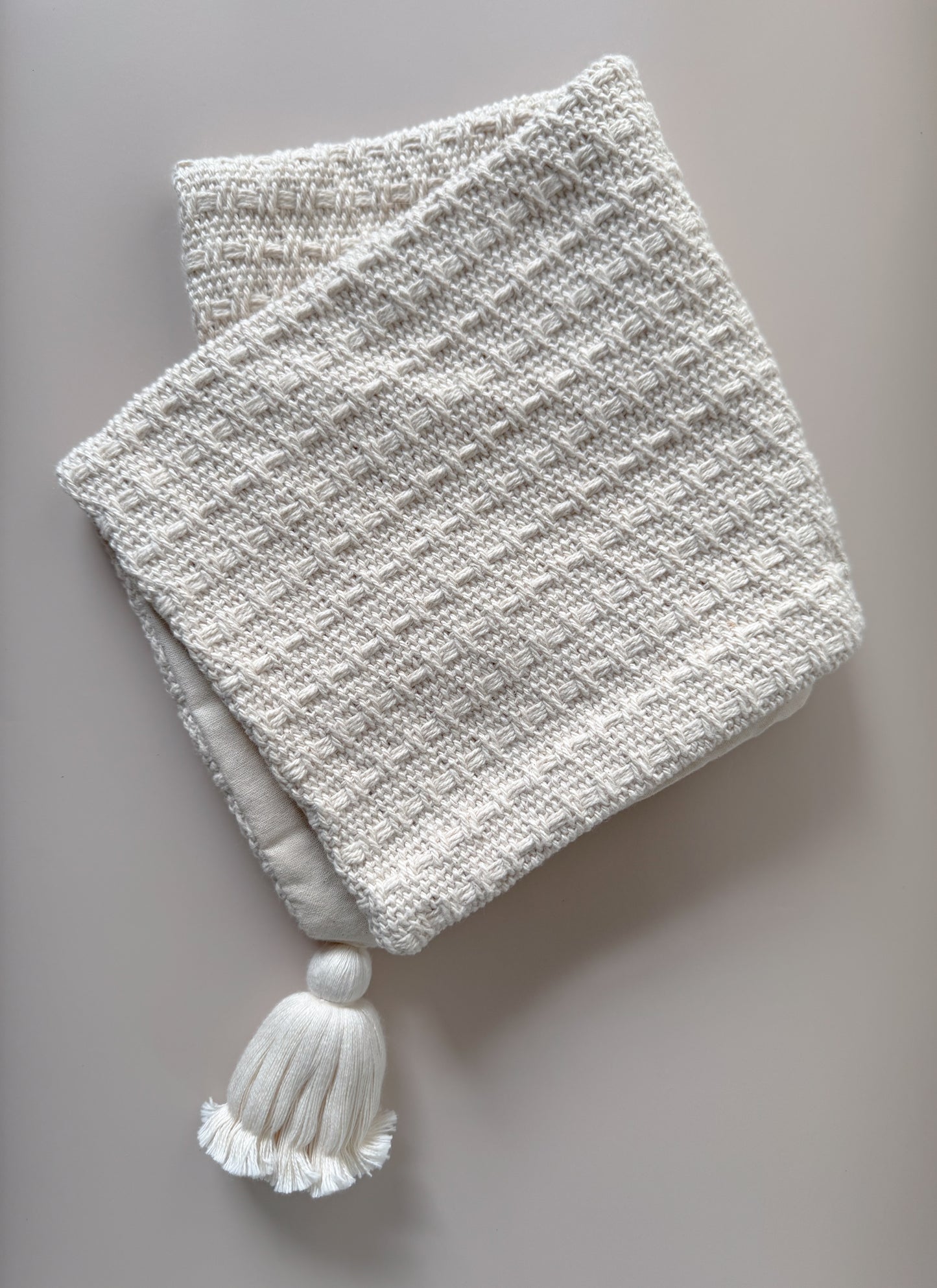 
                  
                    Handwoven Pillow Cover 14x14
                  
                