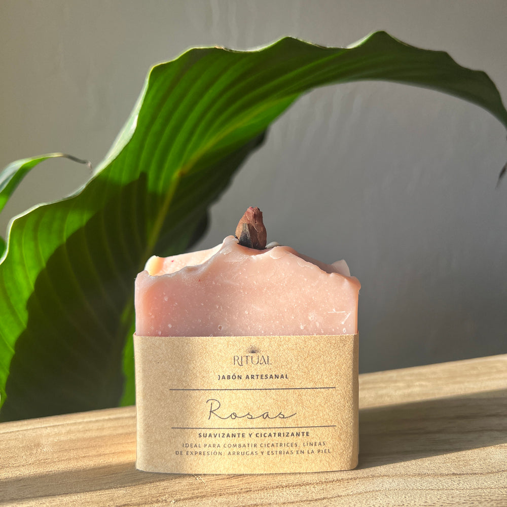 
                  
                    Soaps
                  
                
