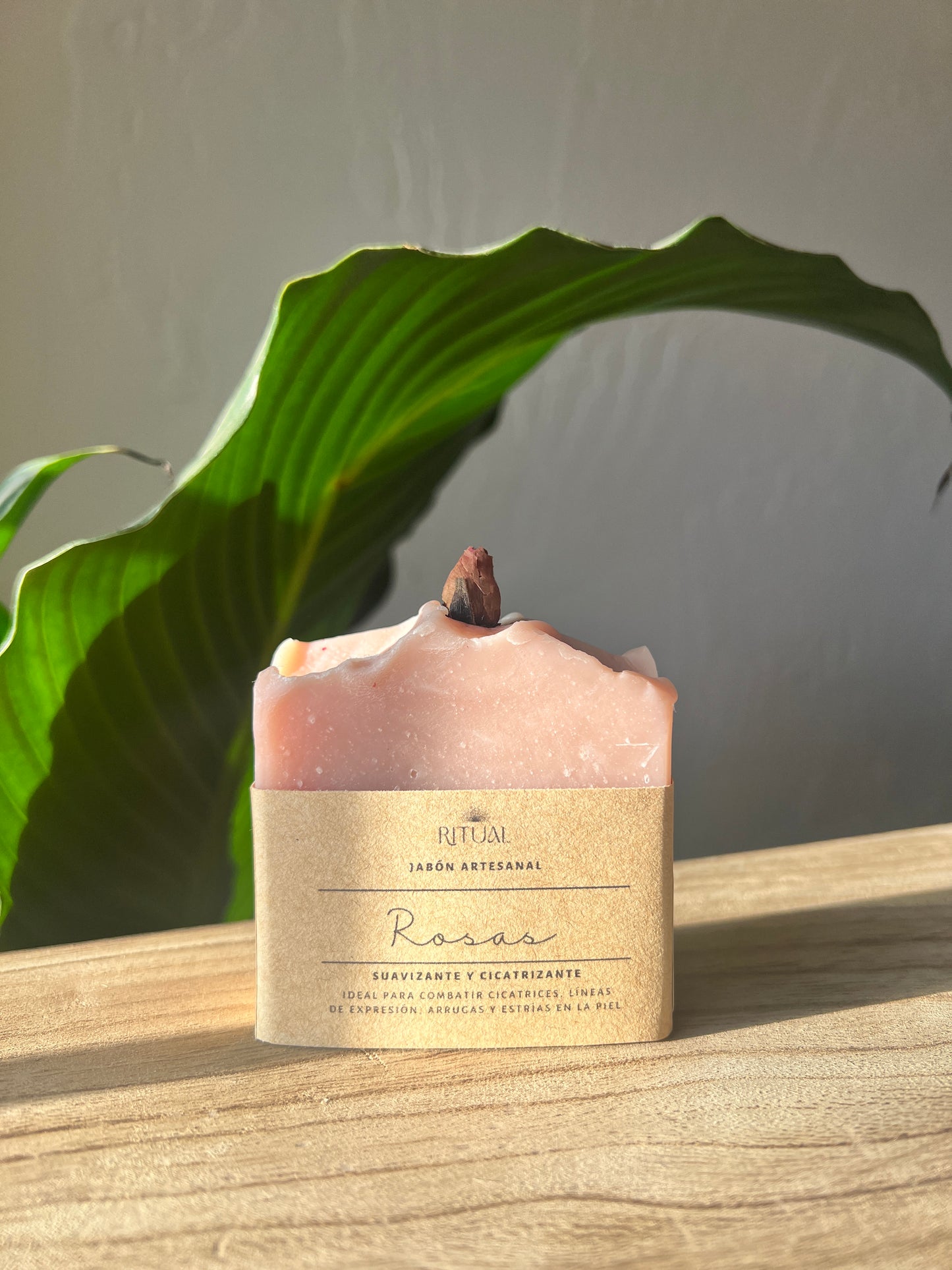 
                  
                    Soaps
                  
                