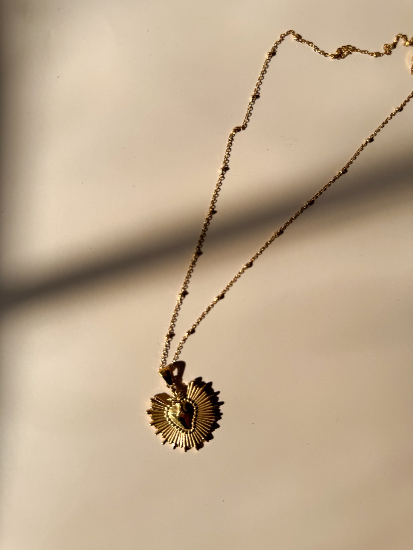 
                  
                    Corazon Sagrado
                  
                