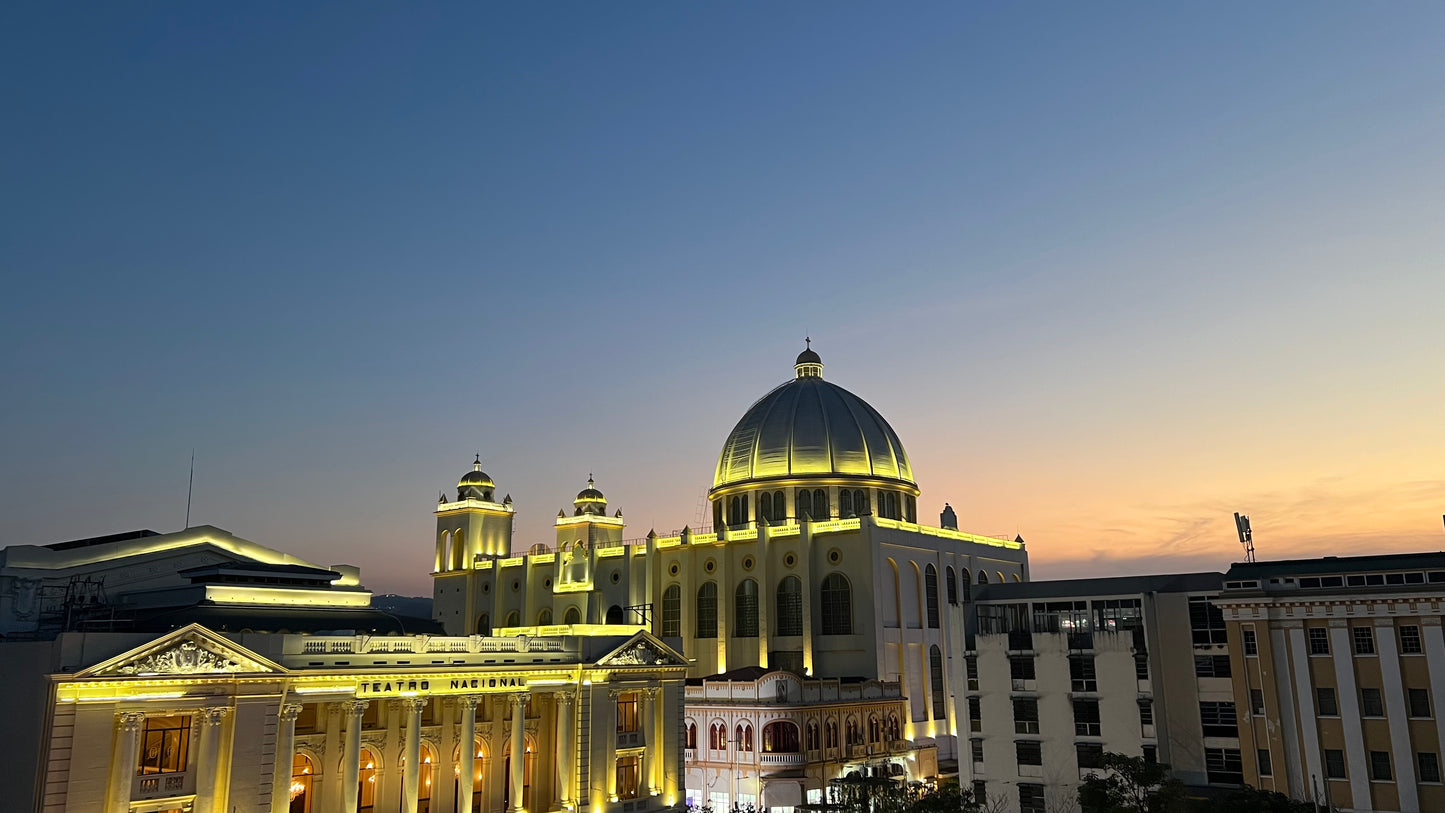 
                  
                    Women's Group Trip to El Salvador | San Salvador, Lago Coatepeque , Ataco| October 25-30, 2026
                  
                