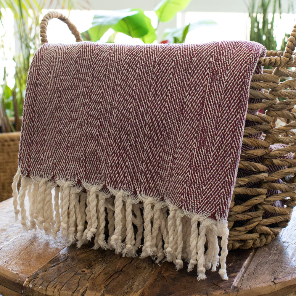 
                  
                    Spring Blanket
                  
                