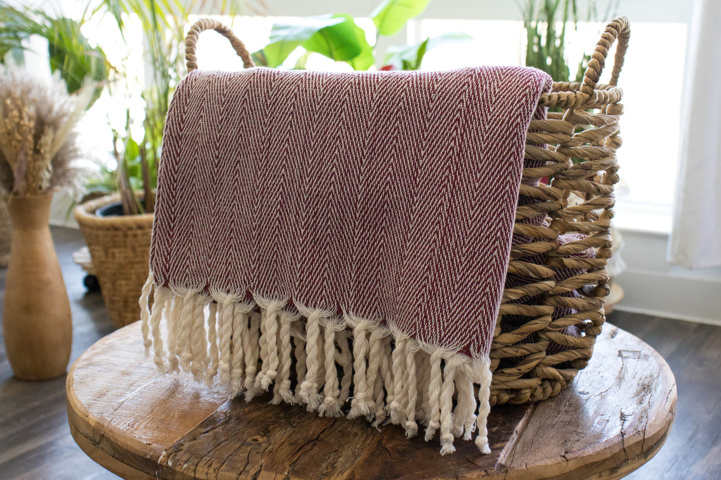 
                  
                    Spring Blanket
                  
                
