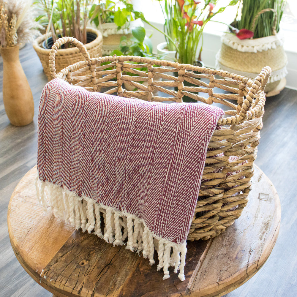 
                  
                    Spring Blanket
                  
                