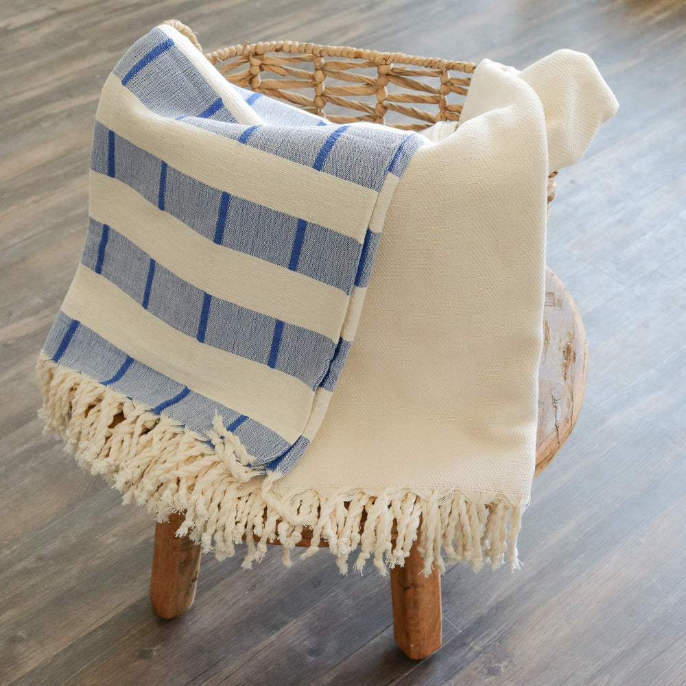 
                  
                    Spring Blanket
                  
                
