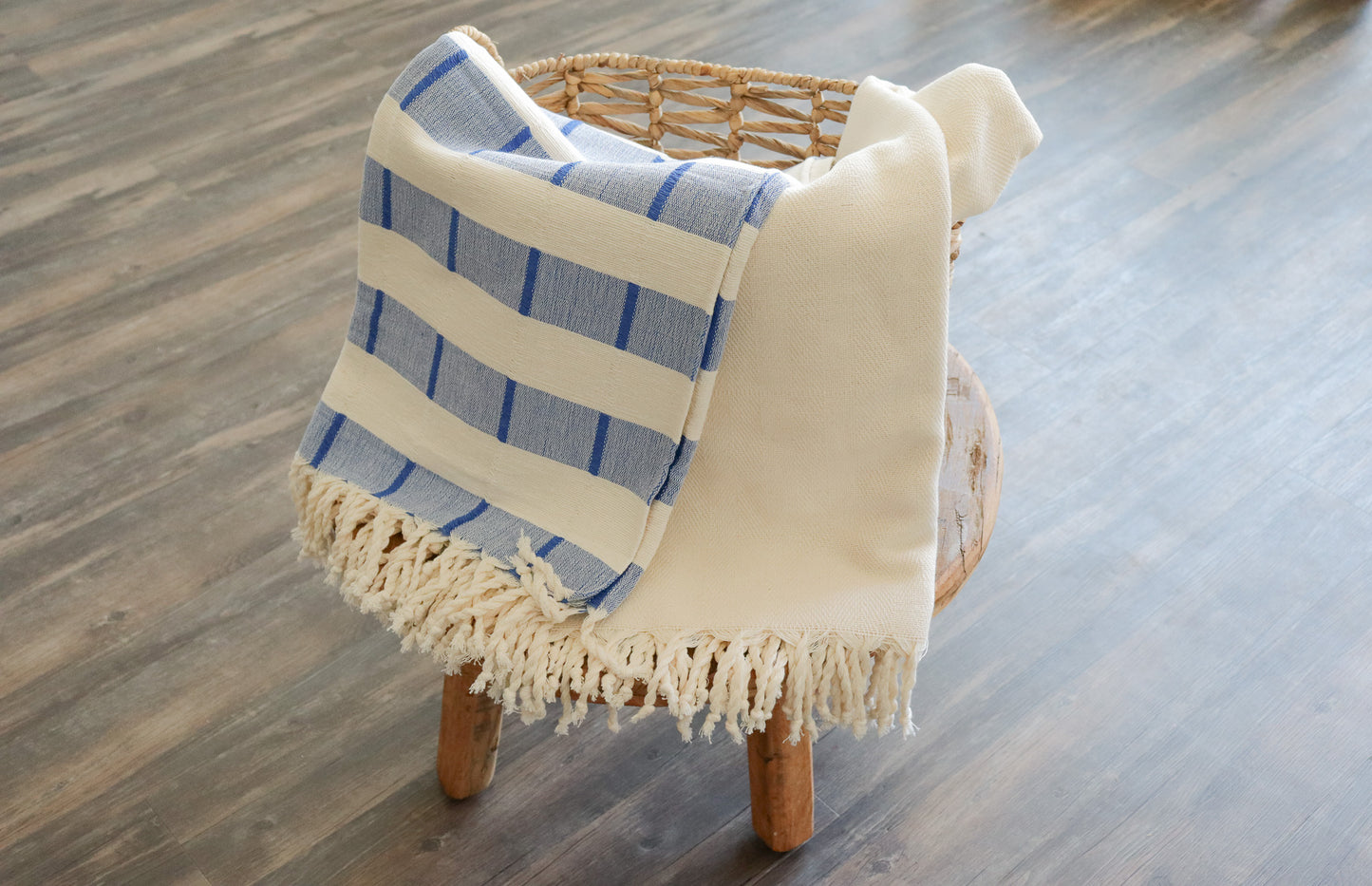 
                  
                    Spring Blanket
                  
                