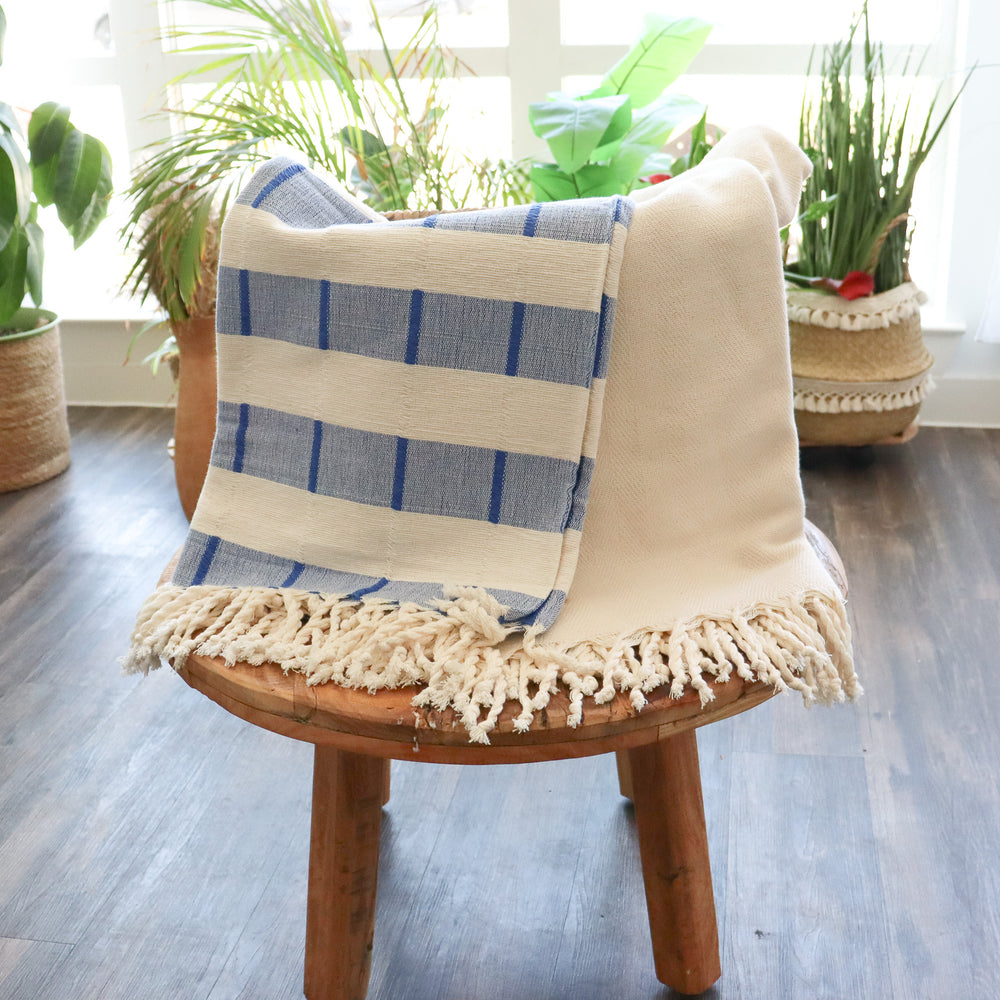 
                  
                    Spring Blanket
                  
                