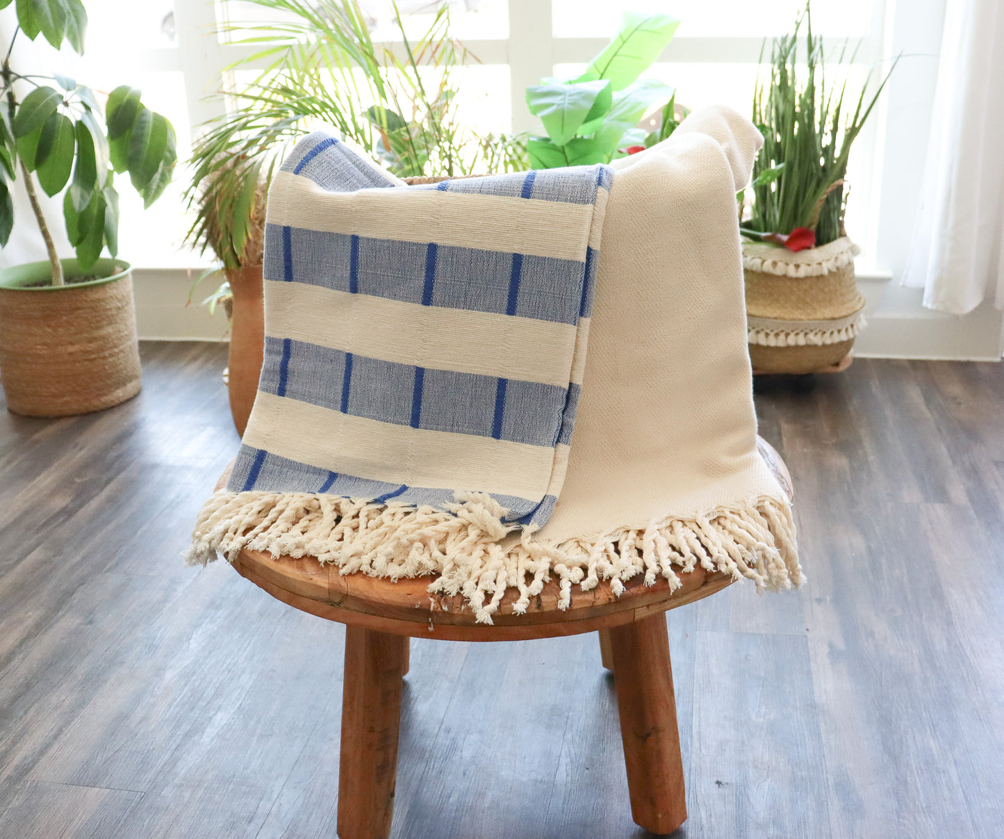 
                  
                    Spring Blanket
                  
                
