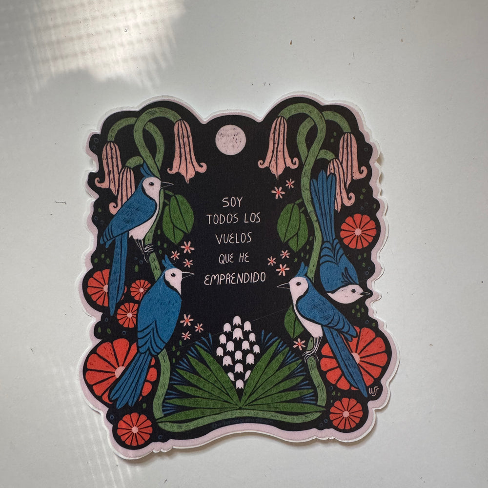 
                  
                    Large Sticker
                  
                