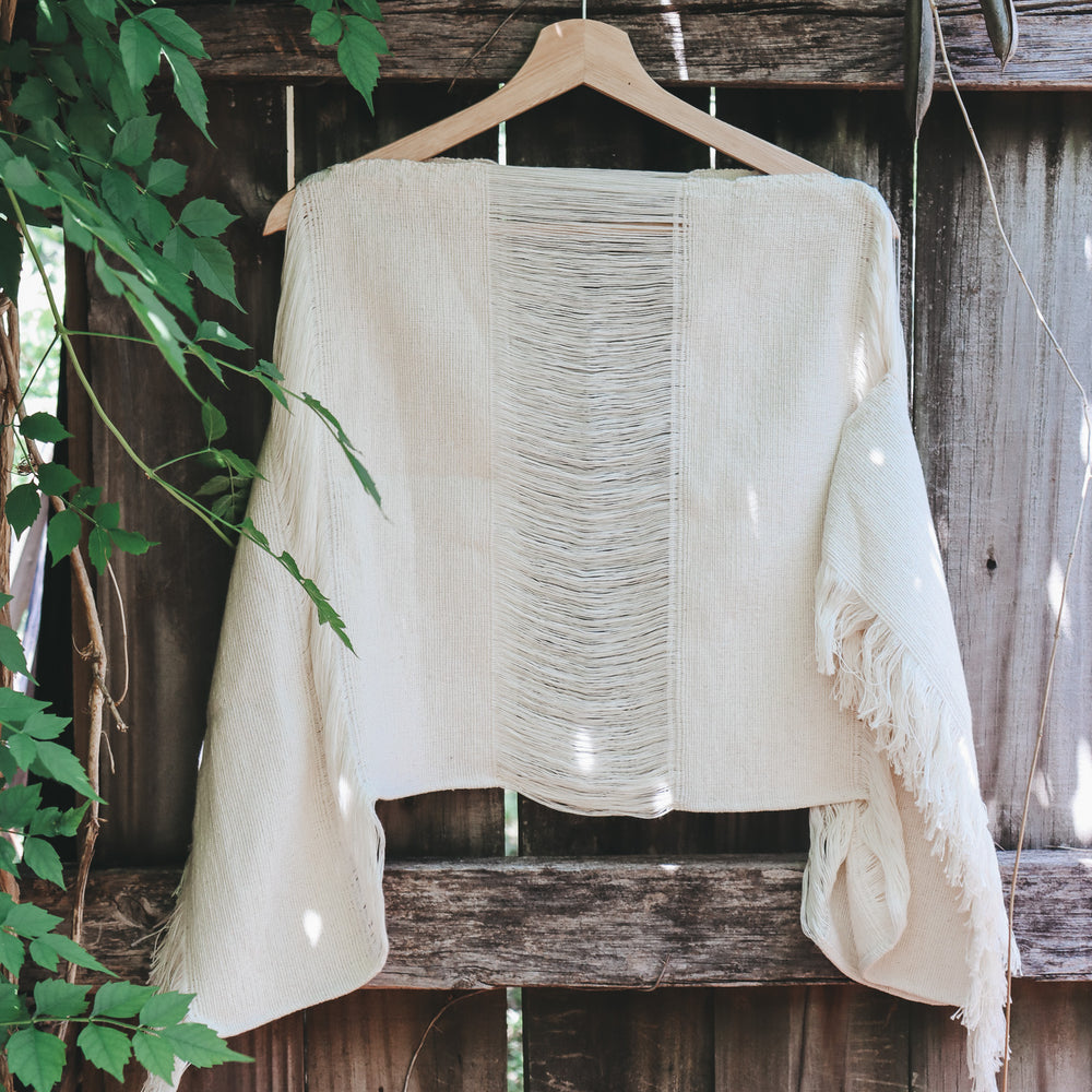 
                  
                    Blusa Calada
                  
                