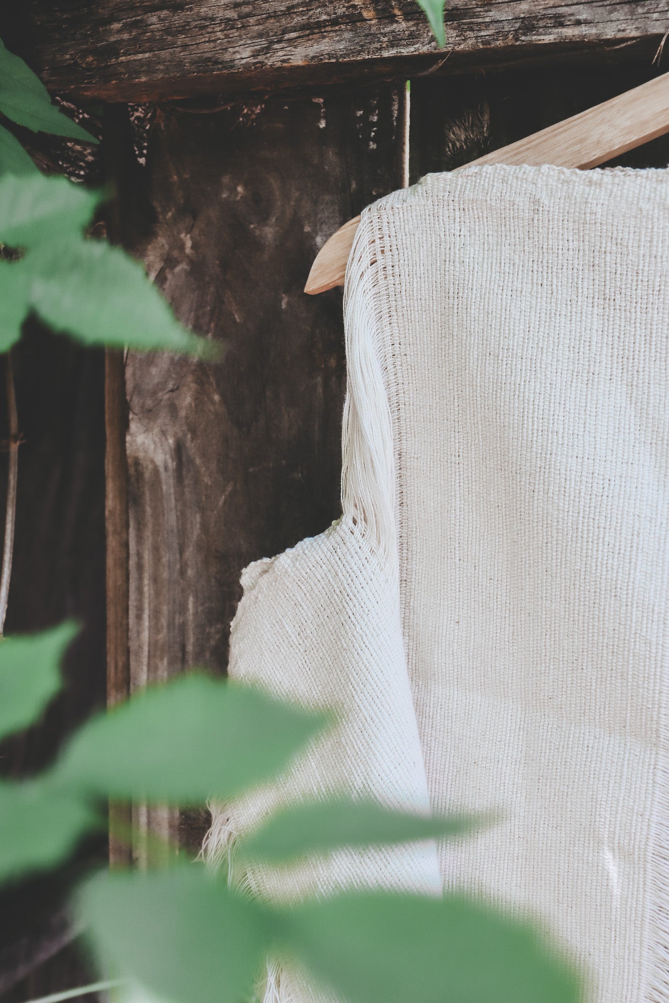 
                  
                    Blusa Calada
                  
                