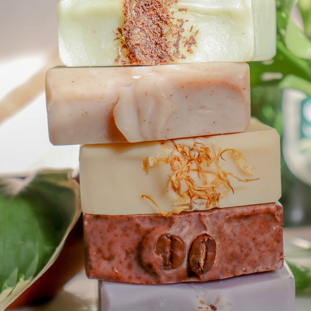 
                  
                    Soaps
                  
                