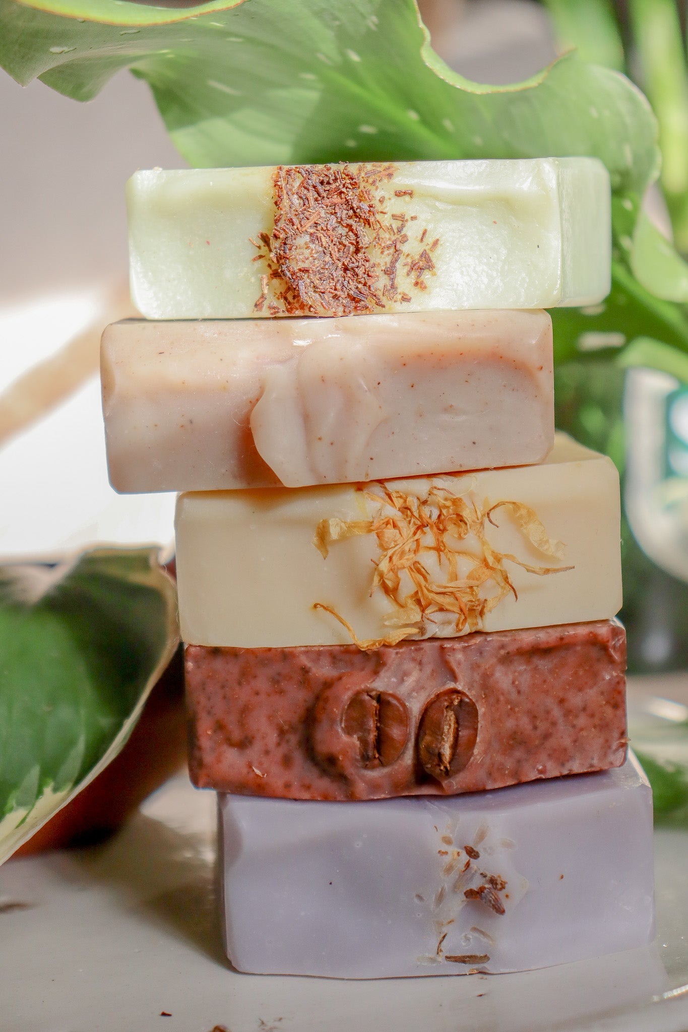 
                  
                    Soaps
                  
                