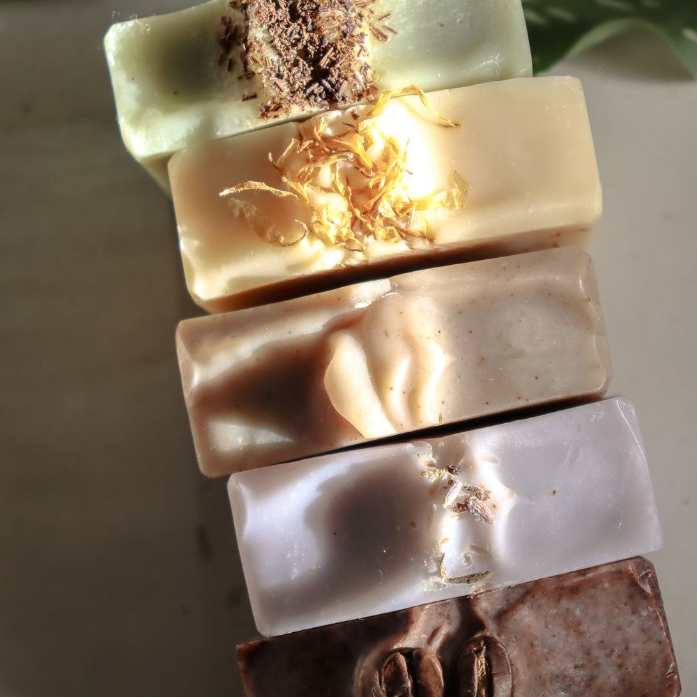 
                  
                    Soaps
                  
                