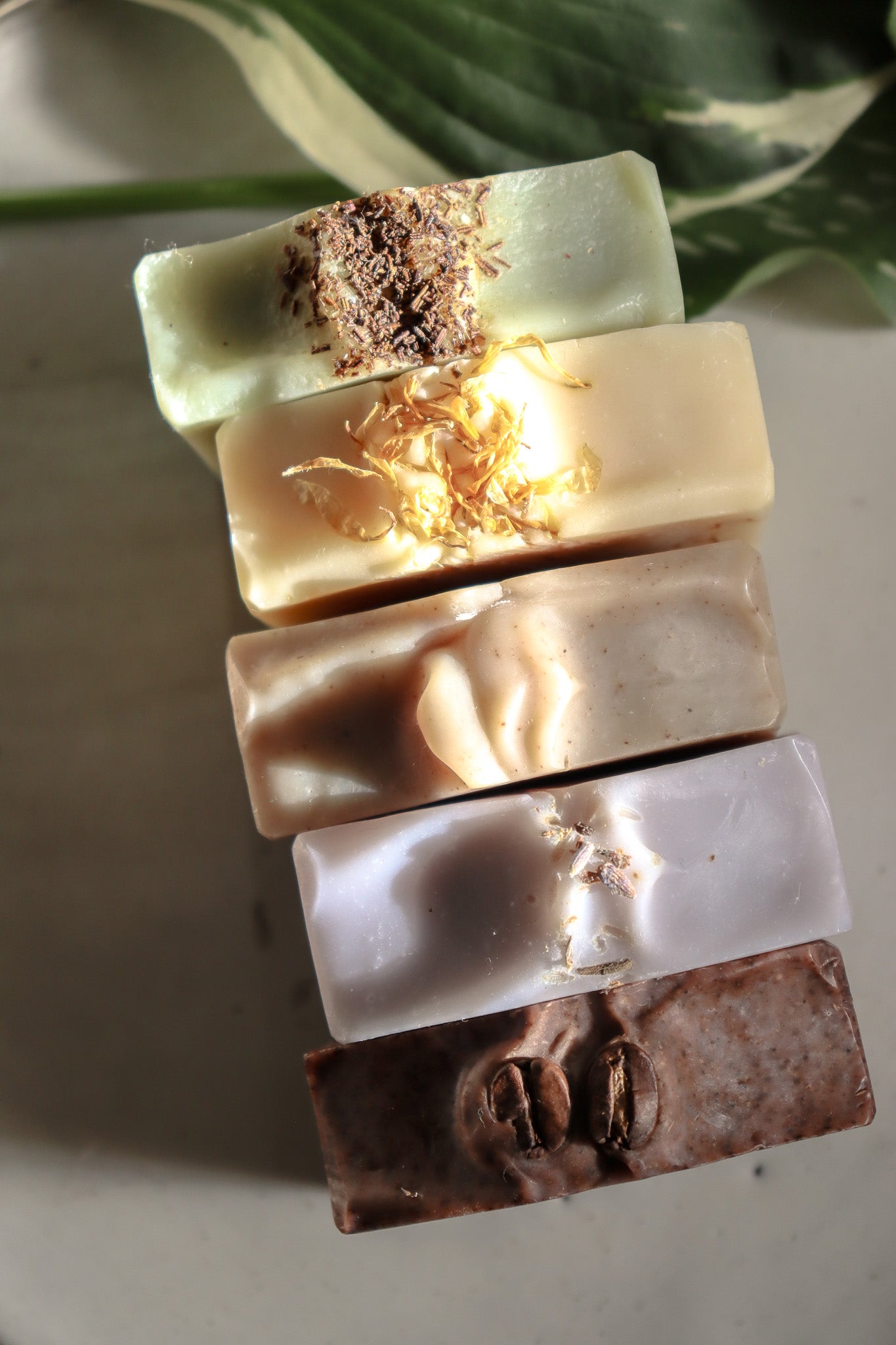 
                  
                    Soaps
                  
                