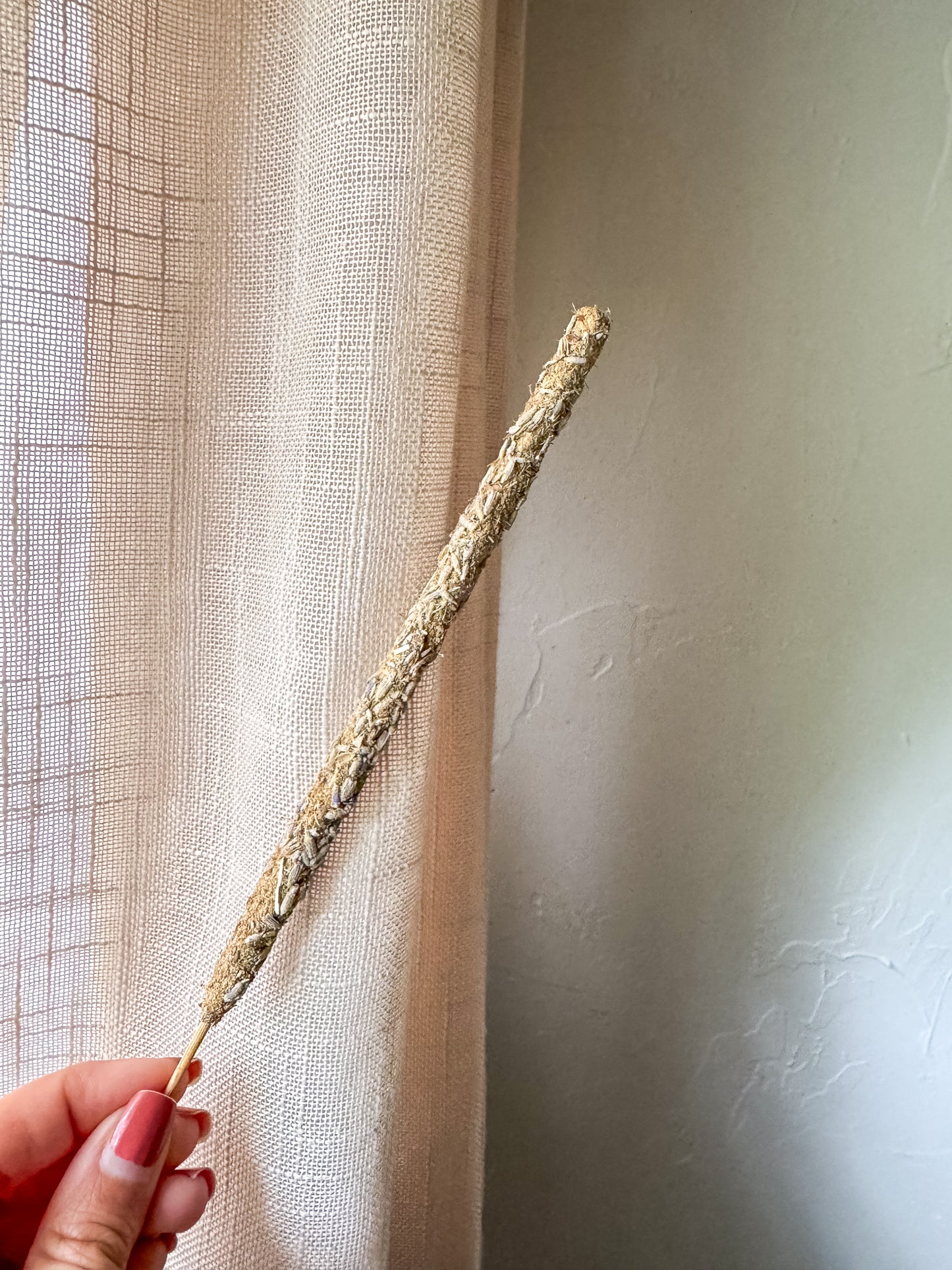 
                  
                    Incense Sticks
                  
                