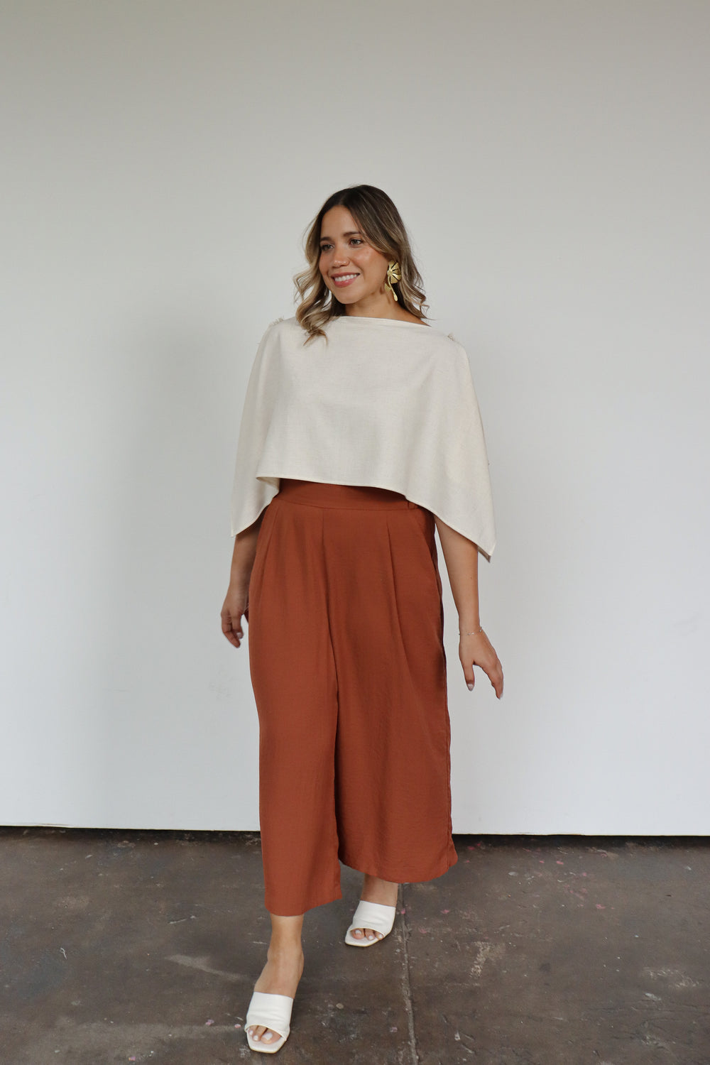 Poncho Libertad