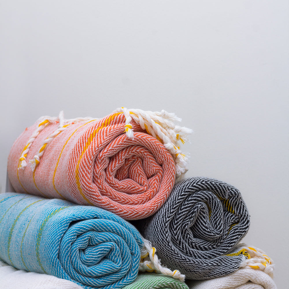 
                  
                    Linear Blanket
                  
                