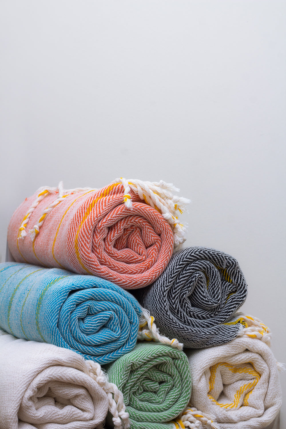 Linear Blanket