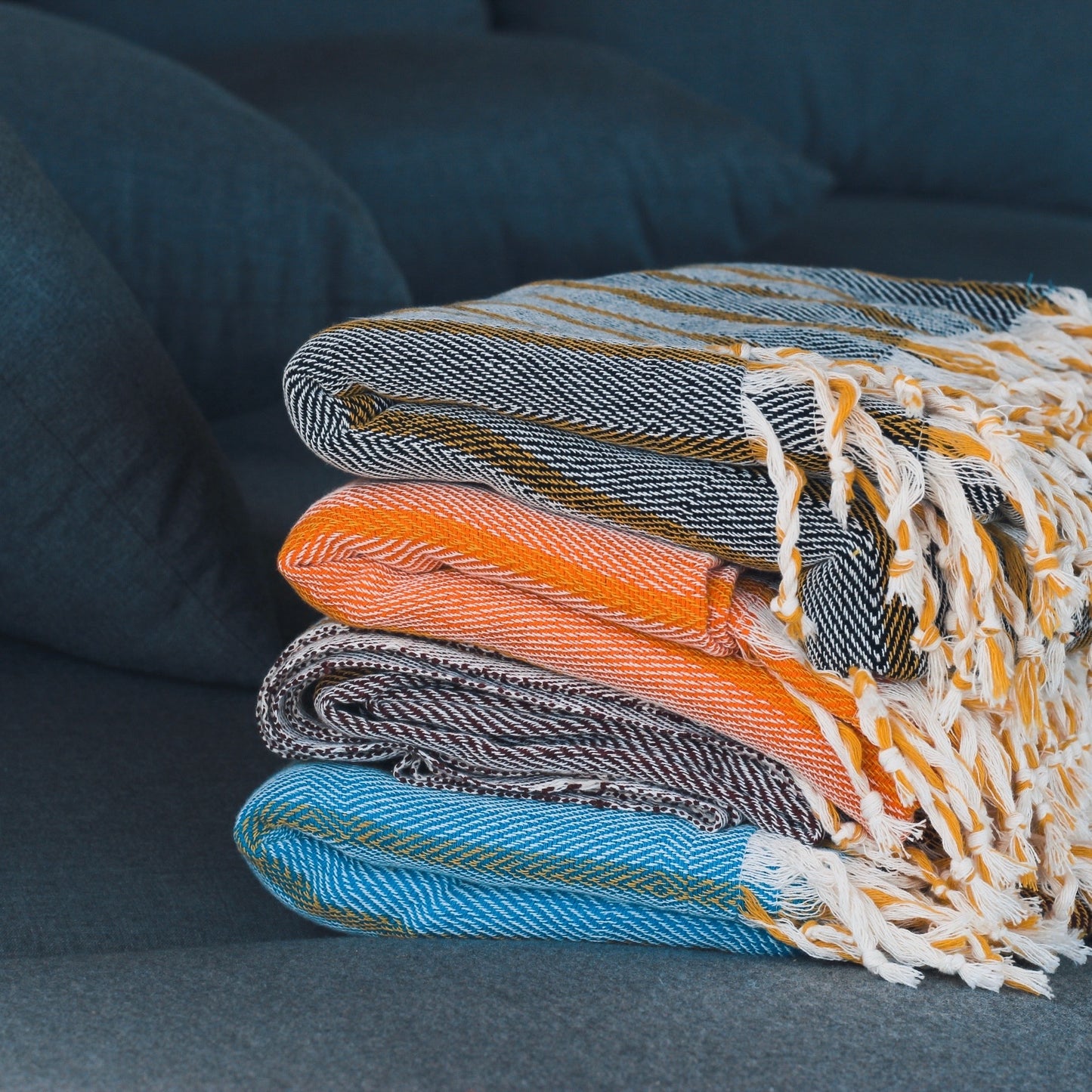 
                  
                    Linear Blanket
                  
                