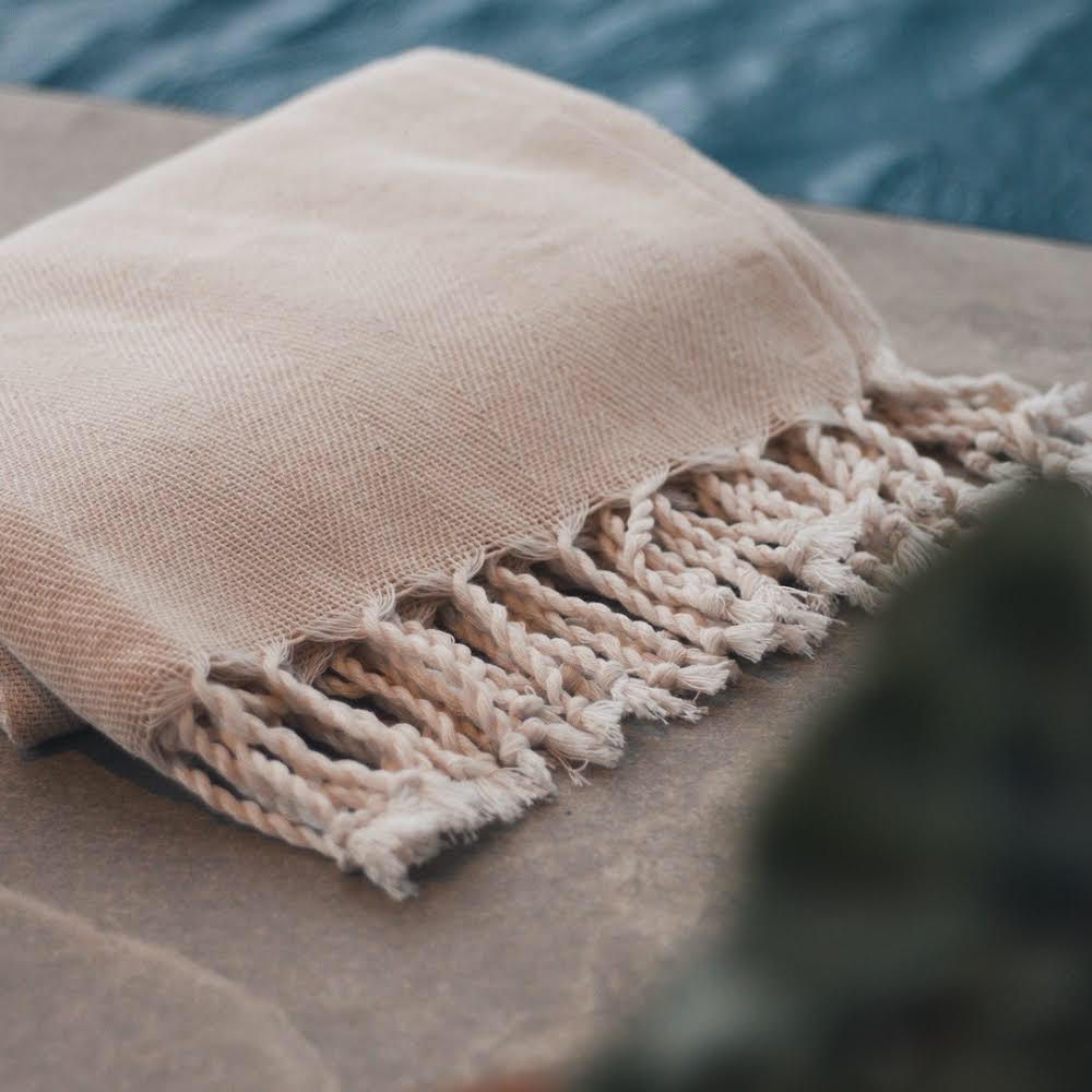 
                  
                    Spring Blanket
                  
                