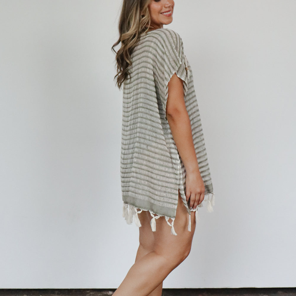 
                  
                    Brisa Tunic
                  
                
