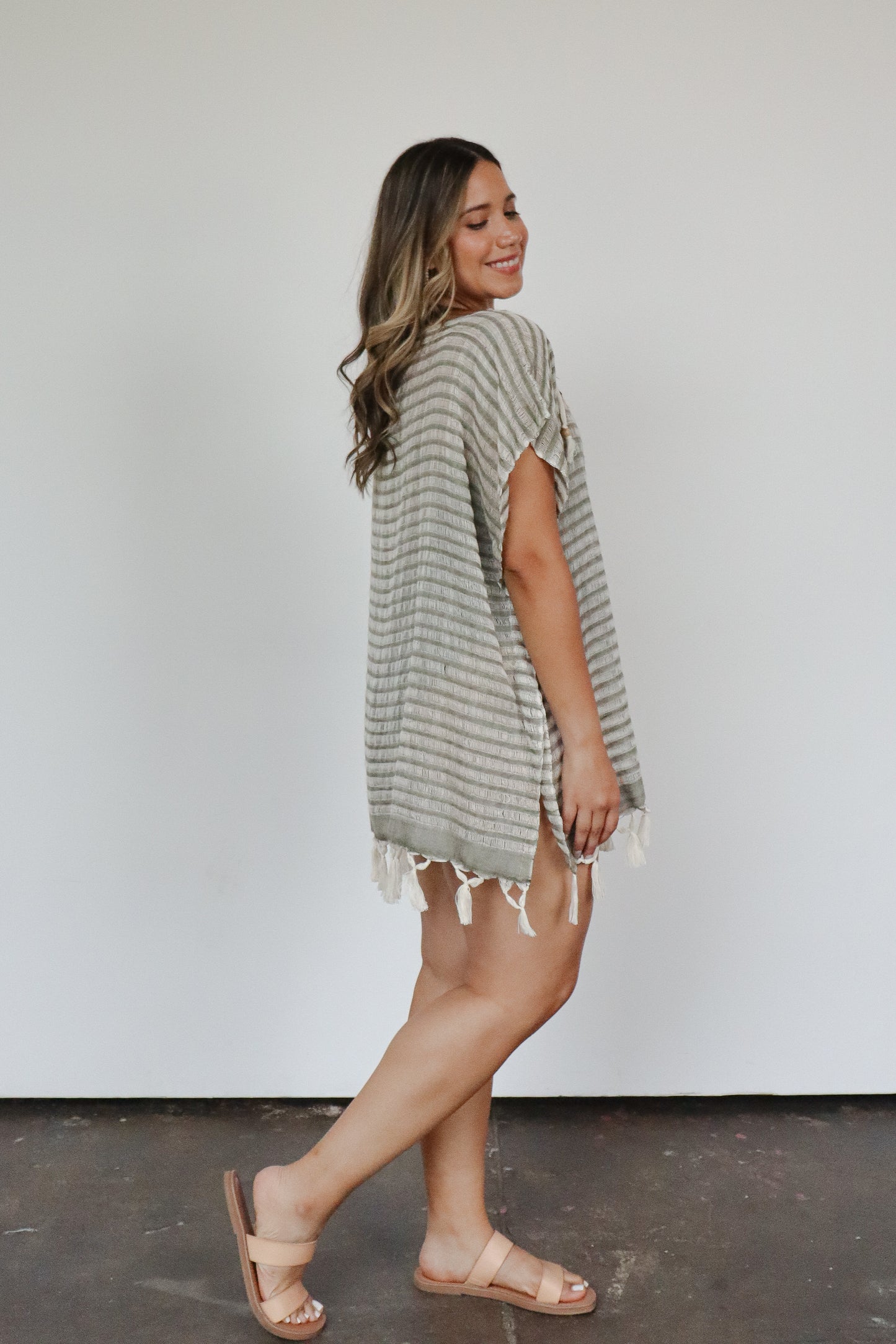 
                  
                    Brisa Tunic
                  
                