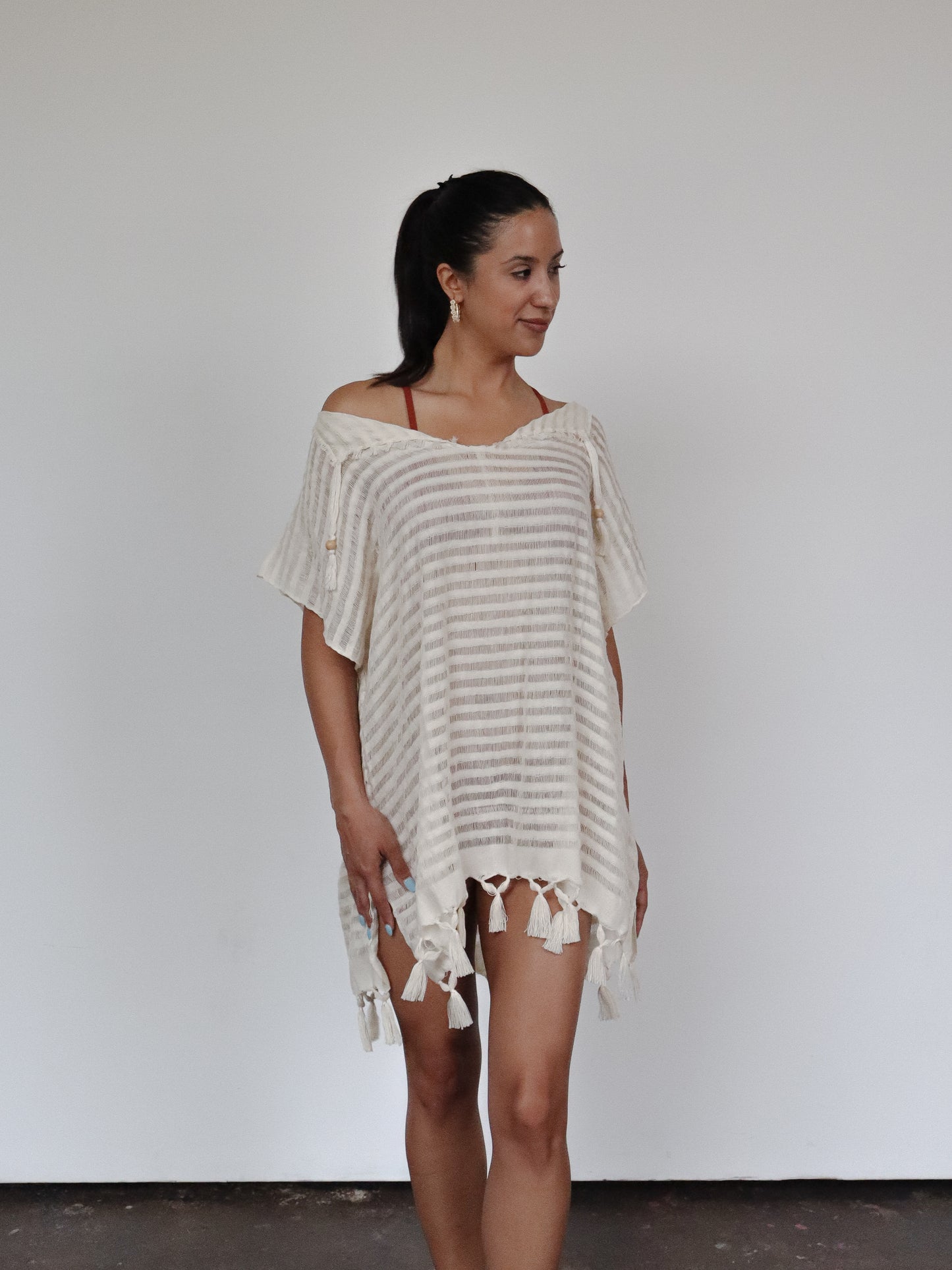 
                  
                    Brisa Tunic
                  
                