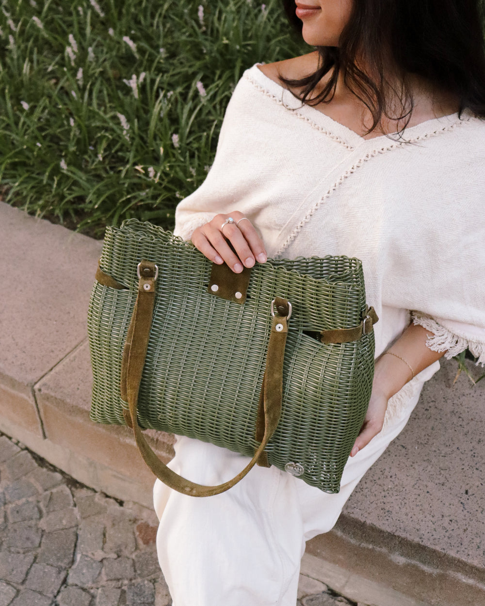 Rio Shoulder Bag